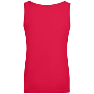 T-shirt Ladies Elastic Top - personalizzabile con logo
