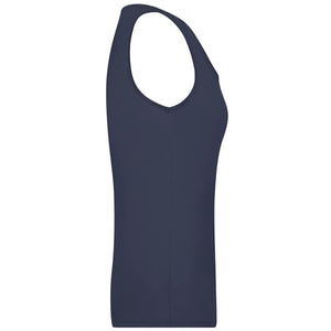T-shirt Ladies Elastic Top - personalizzabile con logo