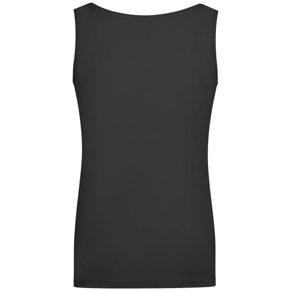 T-shirt Ladies Elastic Top - personalizzabile con logo