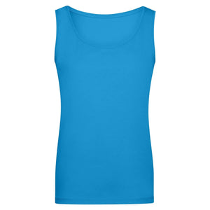 T-shirt Ladies Elastic Top - personalizzabile con logo