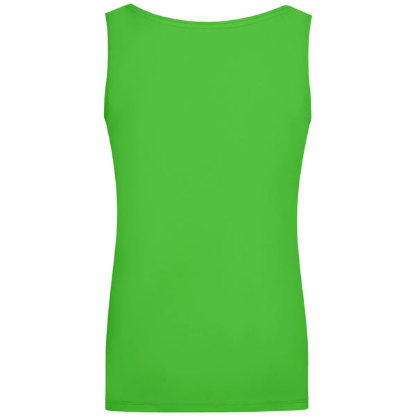 T-shirt Ladies Elastic Top - personalizzabile con logo