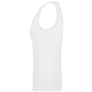 T-shirt Ladies Elastic Top - personalizzabile con logo
