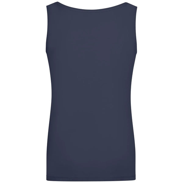 T-shirt Ladies Elastic Top - personalizzabile con logo