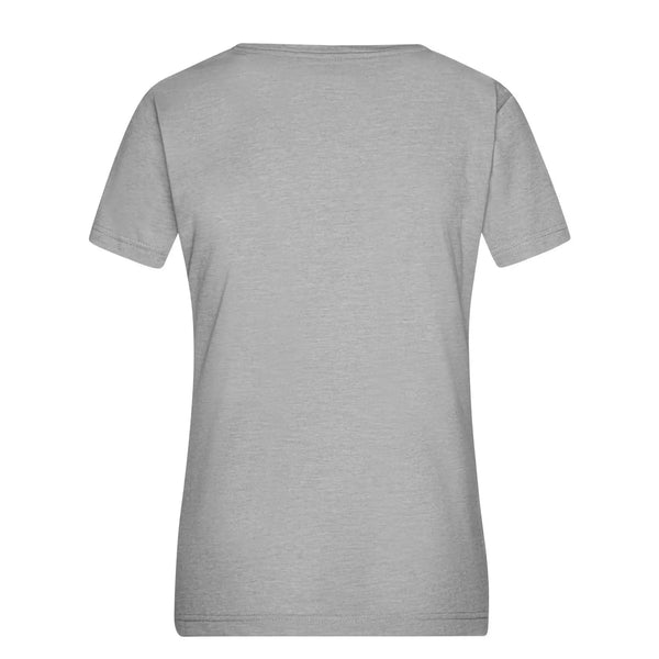 T-shirt Ladies Heather - personalizzabile con logo