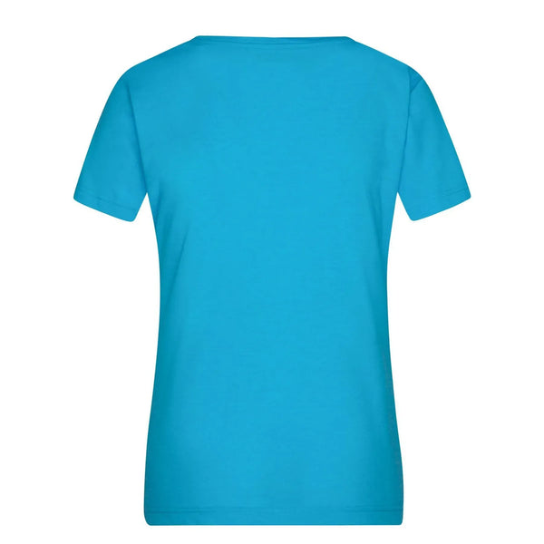 T-shirt Ladies Heather - personalizzabile con logo