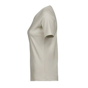 T-shirt Ladies Interlock Tee - personalizzabile con logo