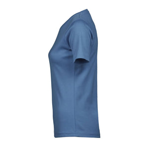 T-shirt Ladies Interlock Tee - personalizzabile con logo