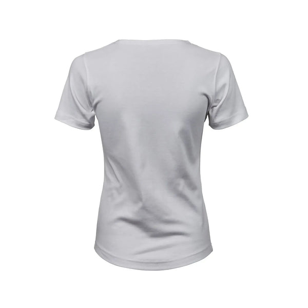 T-shirt Ladies Interlock Tee - personalizzabile con logo
