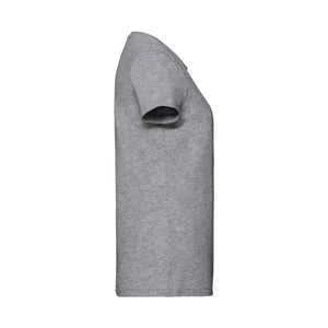 T-shirt Ladies Pure Organic - personalizzabile con logo