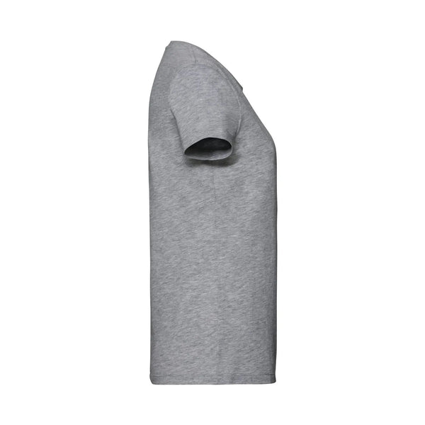 T-shirt Ladies Pure Organic - personalizzabile con logo