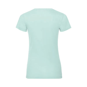 T-shirt Ladies Pure Organic - personalizzabile con logo