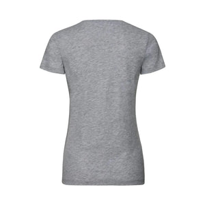 T-shirt Ladies Pure Organic - personalizzabile con logo