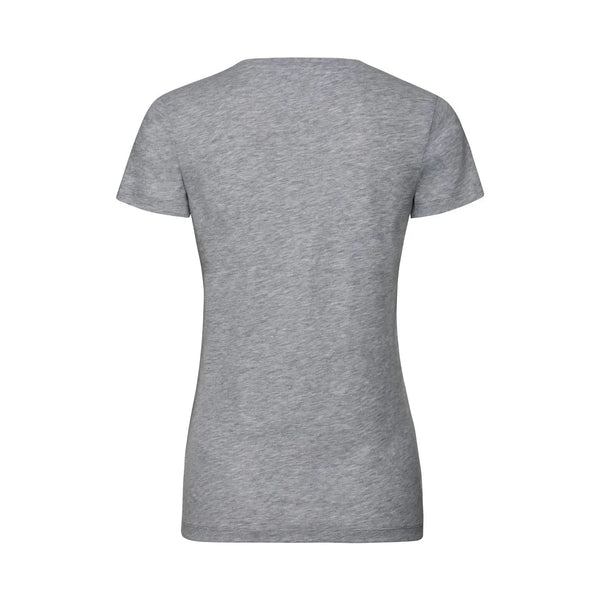 T-shirt Ladies Pure Organic - personalizzabile con logo