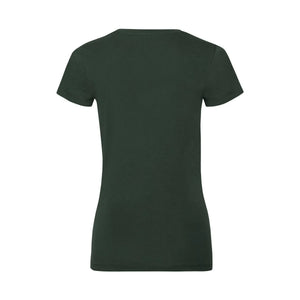 T-shirt Ladies Pure Organic - personalizzabile con logo