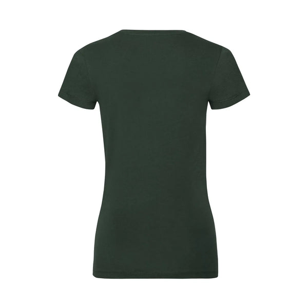 T-shirt Ladies Pure Organic - personalizzabile con logo