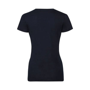 T-shirt Ladies Pure Organic - personalizzabile con logo
