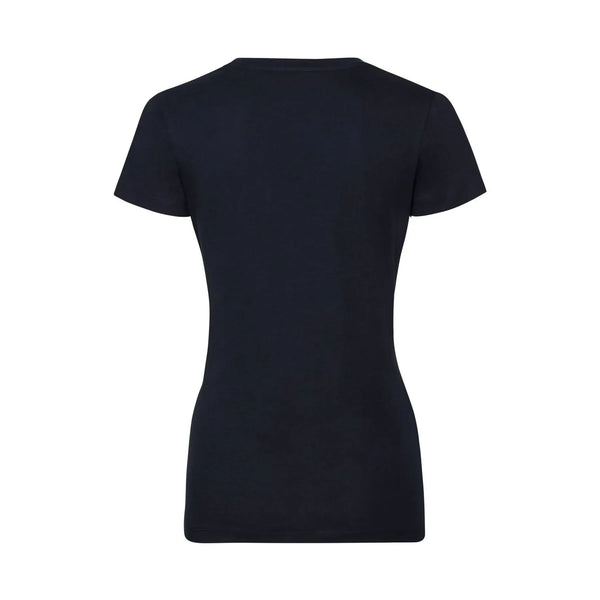 T-shirt Ladies Pure Organic - personalizzabile con logo