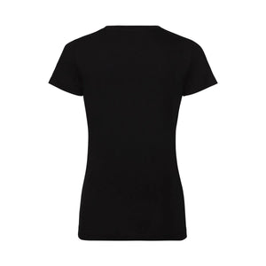 T-shirt Ladies Pure Organic - personalizzabile con logo