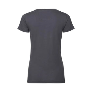 T-shirt Ladies Pure Organic - personalizzabile con logo