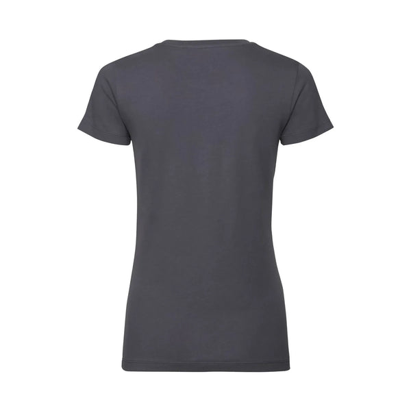 T-shirt Ladies Pure Organic - personalizzabile con logo