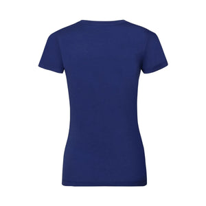 T-shirt Ladies Pure Organic - personalizzabile con logo