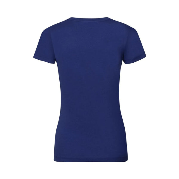 T-shirt Ladies Pure Organic - personalizzabile con logo