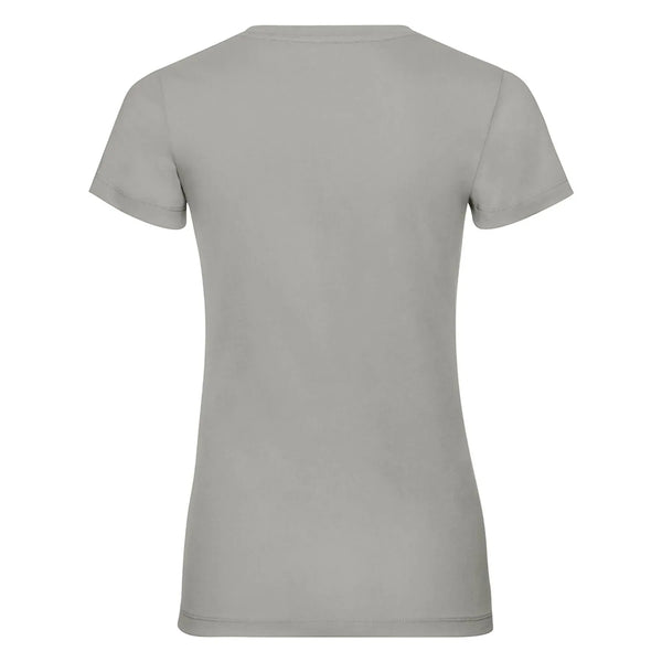 T-shirt Ladies Pure Organic - personalizzabile con logo