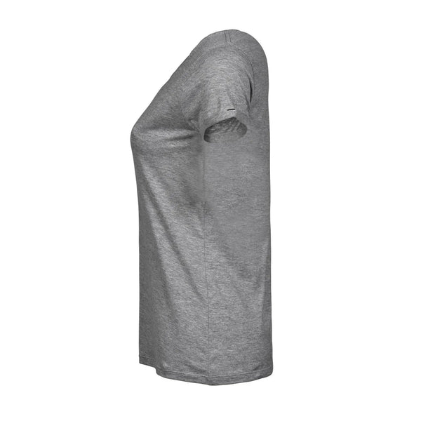 T-shirt Ladies Roll-Up Tee - personalizzabile con logo