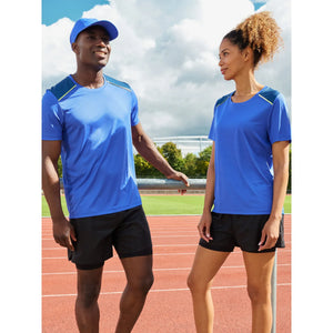 T-shirt Ladies Running Grs - personalizzabile con logo