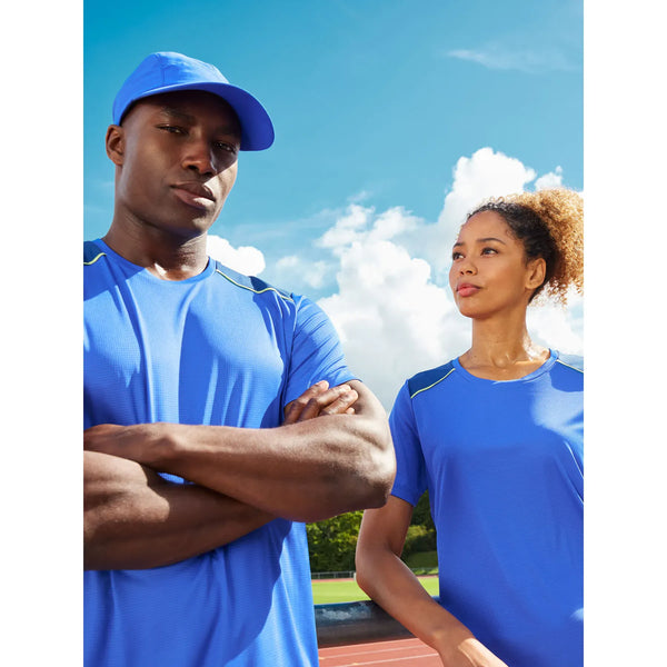 T-shirt Ladies Running Grs - personalizzabile con logo