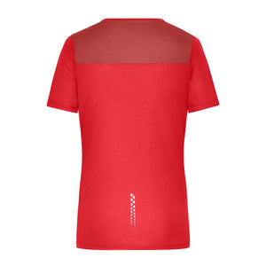 T-shirt Ladies Running Grs - personalizzabile con logo