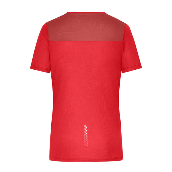 T-shirt Ladies Running Grs - personalizzabile con logo