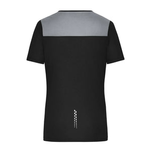 T-shirt Ladies Running Grs - personalizzabile con logo
