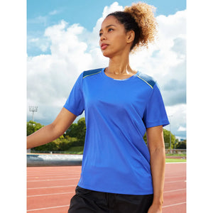 T-shirt Ladies Running Grs - personalizzabile con logo