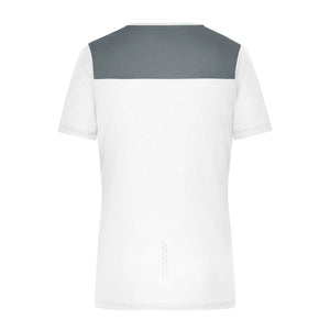 T-shirt Ladies Running Grs - personalizzabile con logo