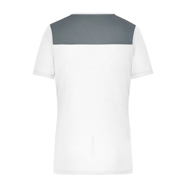 T-shirt Ladies Running Grs - personalizzabile con logo