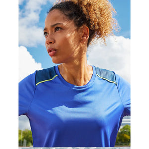 T-shirt Ladies Running Grs - personalizzabile con logo