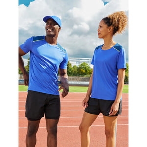 T-shirt Ladies Running Grs - personalizzabile con logo