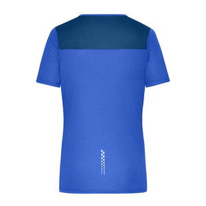 T-shirt Ladies Running Grs - personalizzabile con logo