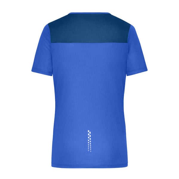 T-shirt Ladies Running Grs - personalizzabile con logo
