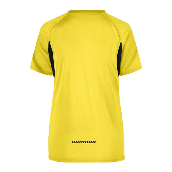 T-shirt Ladies Running-t - personalizzabile con logo