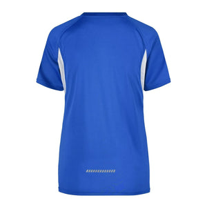T-shirt Ladies Running-t - personalizzabile con logo