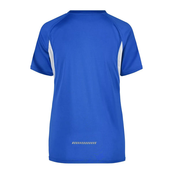 T-shirt Ladies Running-t - personalizzabile con logo