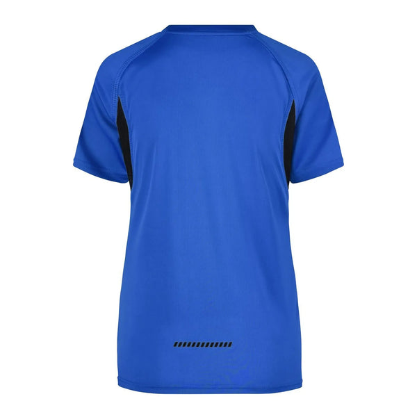 T-shirt Ladies Running-t - personalizzabile con logo