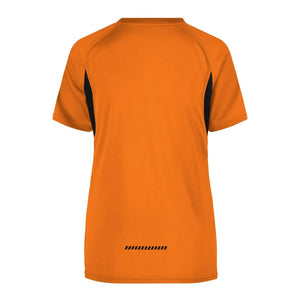 T-shirt Ladies Running-t - personalizzabile con logo