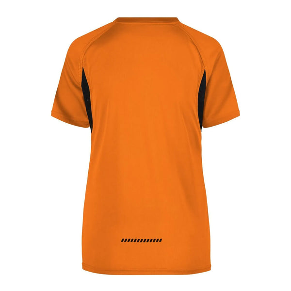 T-shirt Ladies Running-t - personalizzabile con logo