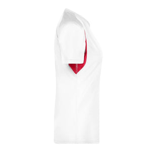 T-shirt Ladies Running-t - personalizzabile con logo