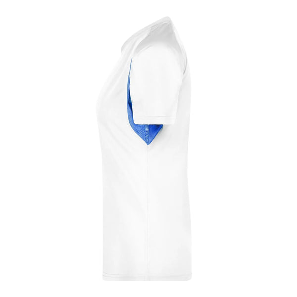 T-shirt Ladies Running-t - personalizzabile con logo