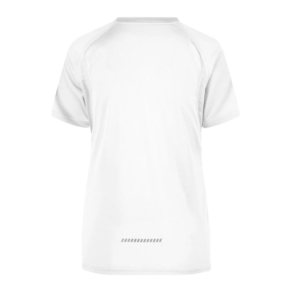 T-shirt Ladies Running-t - personalizzabile con logo