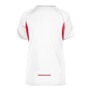 T-shirt Ladies Running-t - personalizzabile con logo